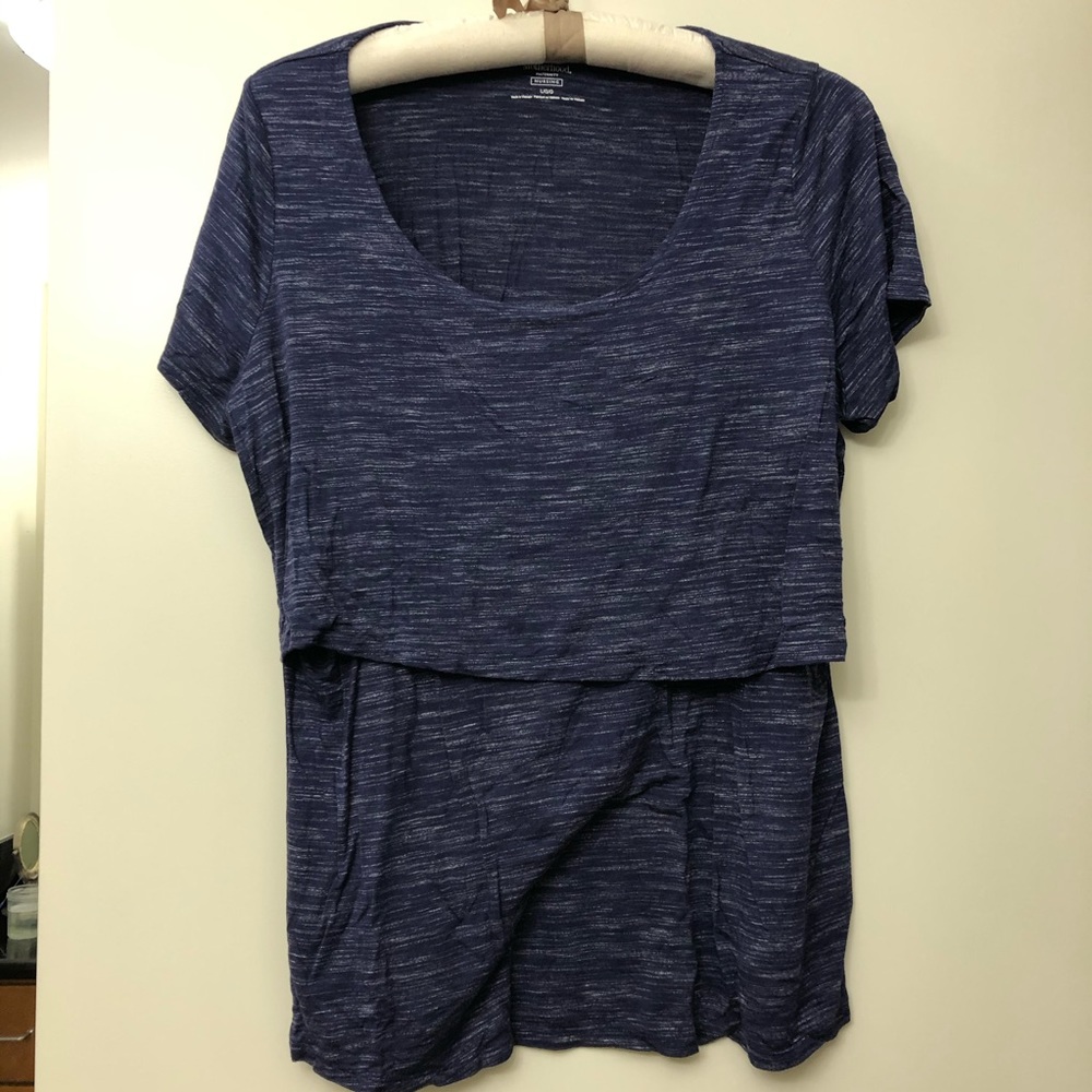 TWO Nursing T-Shirts
